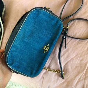 Coach purse /crossbody/bag